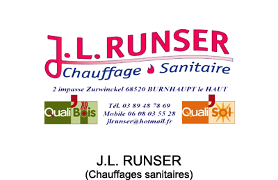 Runser