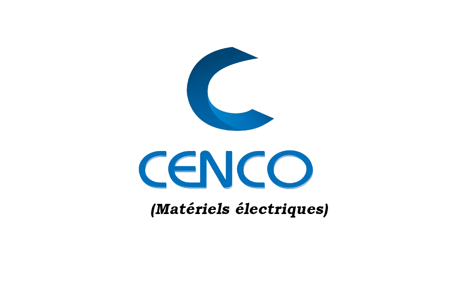 logo cenco